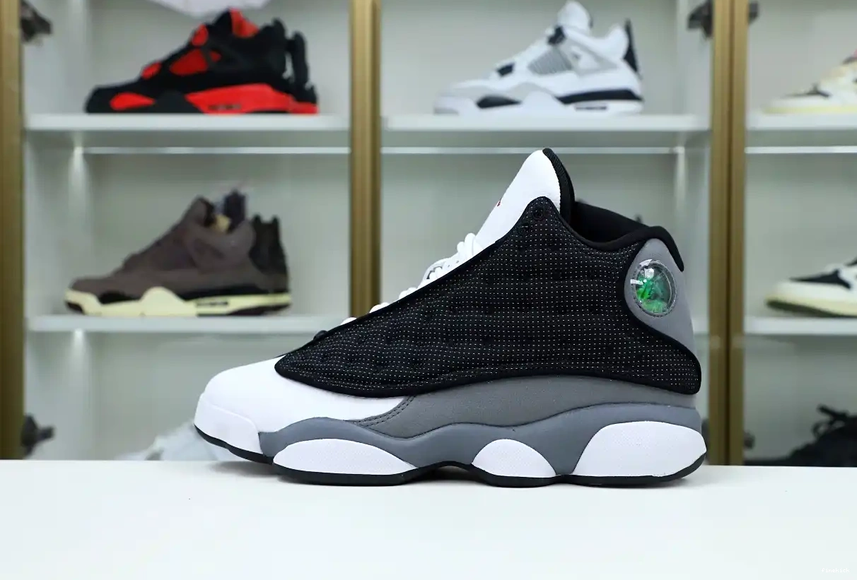 13 Jordan 